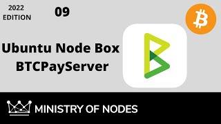 UNB22 - 09 - BTCPayServer