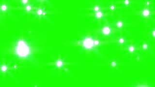 Sparkle Fire Particle GreenScreen Effect | GreenScreen Sparkle Particle | Greenscreen fire particle