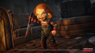 Chucky PTB