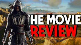Assassin's Creed: The Movie | My Review (2021)