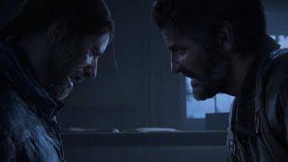 The Last of Us Part 1 (PS5) [13] - no commentary