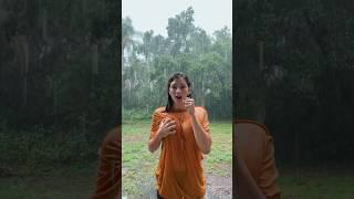 rain #tiktok #viral #shorts #dance #prettygirl #fyp #bobies #boobs #hot #sexy #nobra