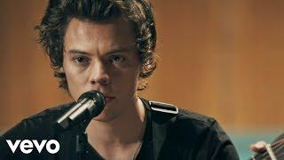 Harry Styles - Two Ghosts (live in studio)