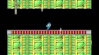 Gshadow Plays Megaman 2: Part 1