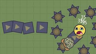 BOOST SPIKE (SUPER CPS) | Moomoo.io