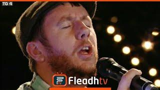 Daoirí Farrell & Blackie O’Connell - The Blue Tar Road & Reels | FleadhTV 2017 | TG4