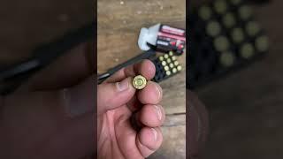 Affordable 9MM tracer rounds from AMMO INC.#9mm #tracer #ammo