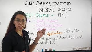 #NEET-UG # NEET 2022# 999RS NEET COMPLETE COURSE # Aim career institute