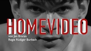 HOMEVIDEO von Jan Braren/Can Fischer-THEATER KANTON ZÜRICH