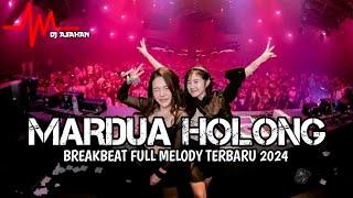 DJ Mardua Holong X Sai Horas Maho Breakbeat Full Melody Terbaru 2024 ( DJ ASAHAN )