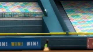 How is this not a Home Run?? | Wii Sports Baseball