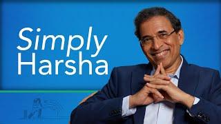 Harsha Bhogle's YouTube Channel is Live!