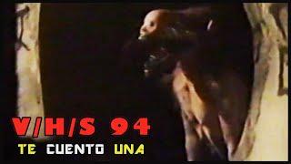 VHS 4 (VHS 94) | EN 10 MINUTOS