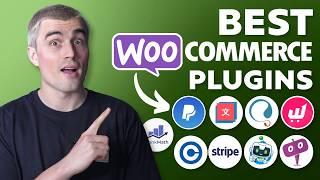 Best WooCommerce Plugins to Increase Ecommerce Sales in 2025