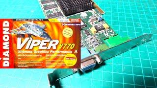 Diamond Viper v770 TNT2