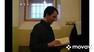 Салман Радуев в Лефортово, 16.03.2000