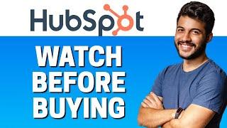 What is Hubspot - Hubspot Review - Hubspot Pricing Plans Explained