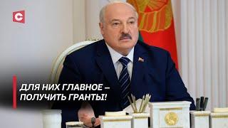 Лукашенко раскрыл планы врагов Беларуси! | Амнистия «политзаключённых» | Выборы-2025