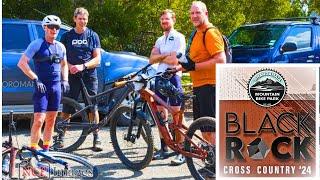 Blackrock XC Race Whangamata 2024