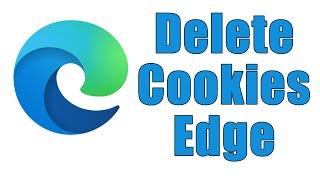 Delete Cookies Microsoft Edge 2020