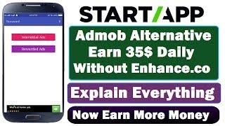 All About StartApp | How to Show StartApp Ads on Your Application | Riyan Talks