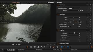 Blackmagic DaVinci Resolve - 04-03) Round Trip in Grass Valley EDIUS Pro 7