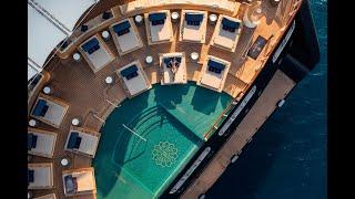 Inside Explora Journeys: A Luxury Hotel at Sea