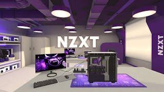 NZXT Starter PC Plus Review