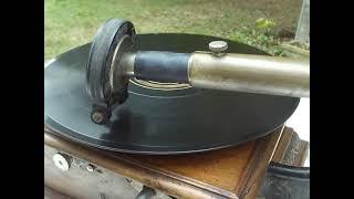 PATHEPHONE  PHONOGRAPHE GRAMOPHONE