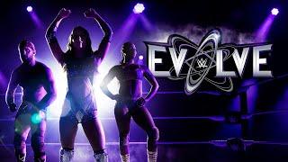 WWE Evolve: March 5, 2025