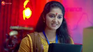 Neeyum Njanum - Malyalam TV Serial - Full Episode 377 - Shiju Abdul Rasheed - Zee Keralam