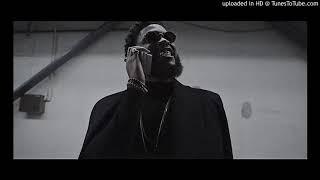 FREE Big Krit Type Beat 2018 (Prod. by Stevie Fredo)