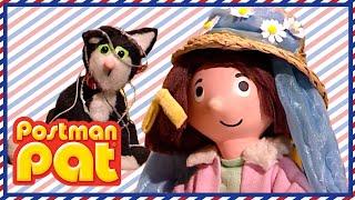 Wear Your Best Costume! | 1 Hour of Postman Pat Full Episodes