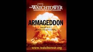 ARMAGEDDON: What is it? When will it come? 1