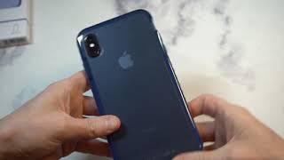 Tech21 Evo Rox Case for iPhone XS Max Apple Store Unboxing and Review