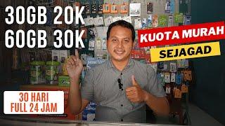 Cara Beli Paket Internet Termurah Sejagad Dari Operator Tri