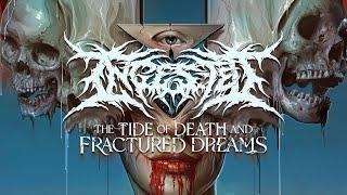 Ingested - The Tide of Death and Fractured Dreams (FULL ALBUM)