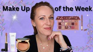 MAKE UP of the Week I Full Face Neu & Alt