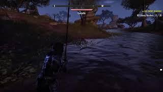 ESO Way of The Fire Set