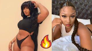 Megan thee stallion -Fap Tribute *HOT*