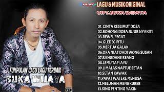 LAGU PILIHAN TERBAIK SUKA WIJAYA