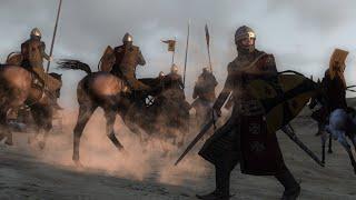 Mount & Blade: Warband, часть 1