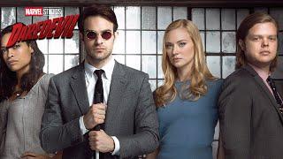 Why Marvel Finally Listened To Everyone: Daredevil Born Again