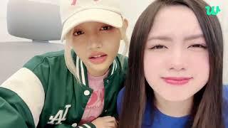 UNIS live weverse 20240906, All sub