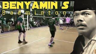 Benyamin Sueb - Badminton lagu sunda