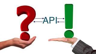 What is an API (Application Programming Interface)?