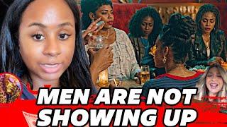 NYC Men Ditching Women at Dating Events – What Does This Mean for Single Ladies?"