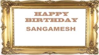 Sangamesh   Birthday Postcards & Postales - Happy Birthday