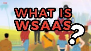 What is WSaaS || ENCS Networks || Super Hero