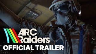 ARC Raiders | Official Gameplay Reveal Trailer